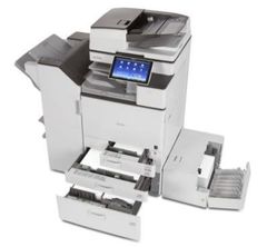 Máy photocopy Ricoh IM 6000