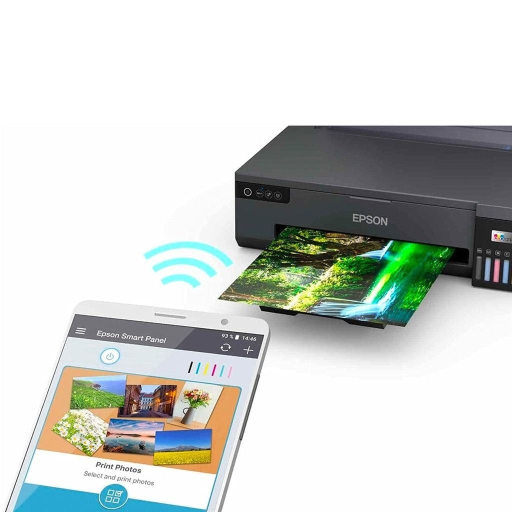 Máy in phun màu Epson L18050