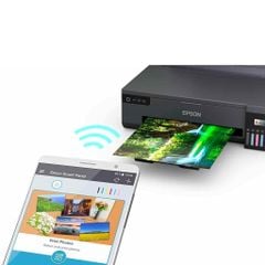 Máy in phun màu Epson L18050