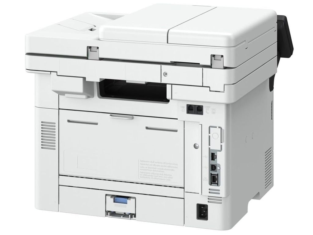 Máy in laser màu Canon MF643CDW