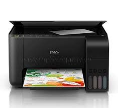 Máy in phun màu đa năng Epson L3250