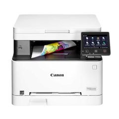 Máy in laser màu Canon MF641CW