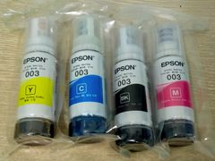 Mực In Epson 003