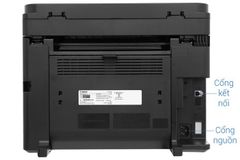 Máy in Laser đa chức năng Canon MF241D