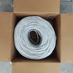Cuộn cáp mạng Commscope/AMP CAT5E 6-219590 (305m/cuộn)