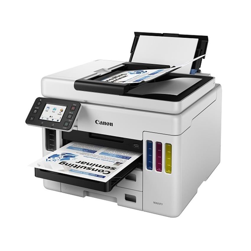 Máy in Canon Pixma G7070