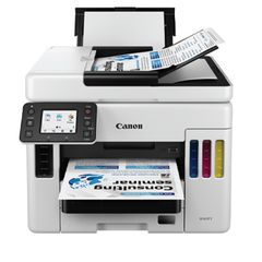 Máy in Canon Pixma G4070