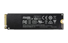 Ổ cứng SSD Samsung 970 Evo Plus  M.2 NVMe - MZ-V7S250BW