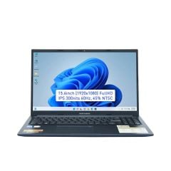 Laptop Asus Vivobook X1504VA-NJ070W (i5-1335U/ Onboard graphics/ 16GB/ 512GB/ Windows 11)