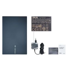 Laptop Asus Vivobook X1504VA-NJ070W (i5-1335U/ Onboard graphics/ 16GB/ 512GB/ Windows 11)