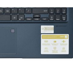 Laptop Asus Vivobook X1504VA-NJ070W (i5-1335U/ Onboard graphics/ 16GB/ 512GB/ Windows 11)