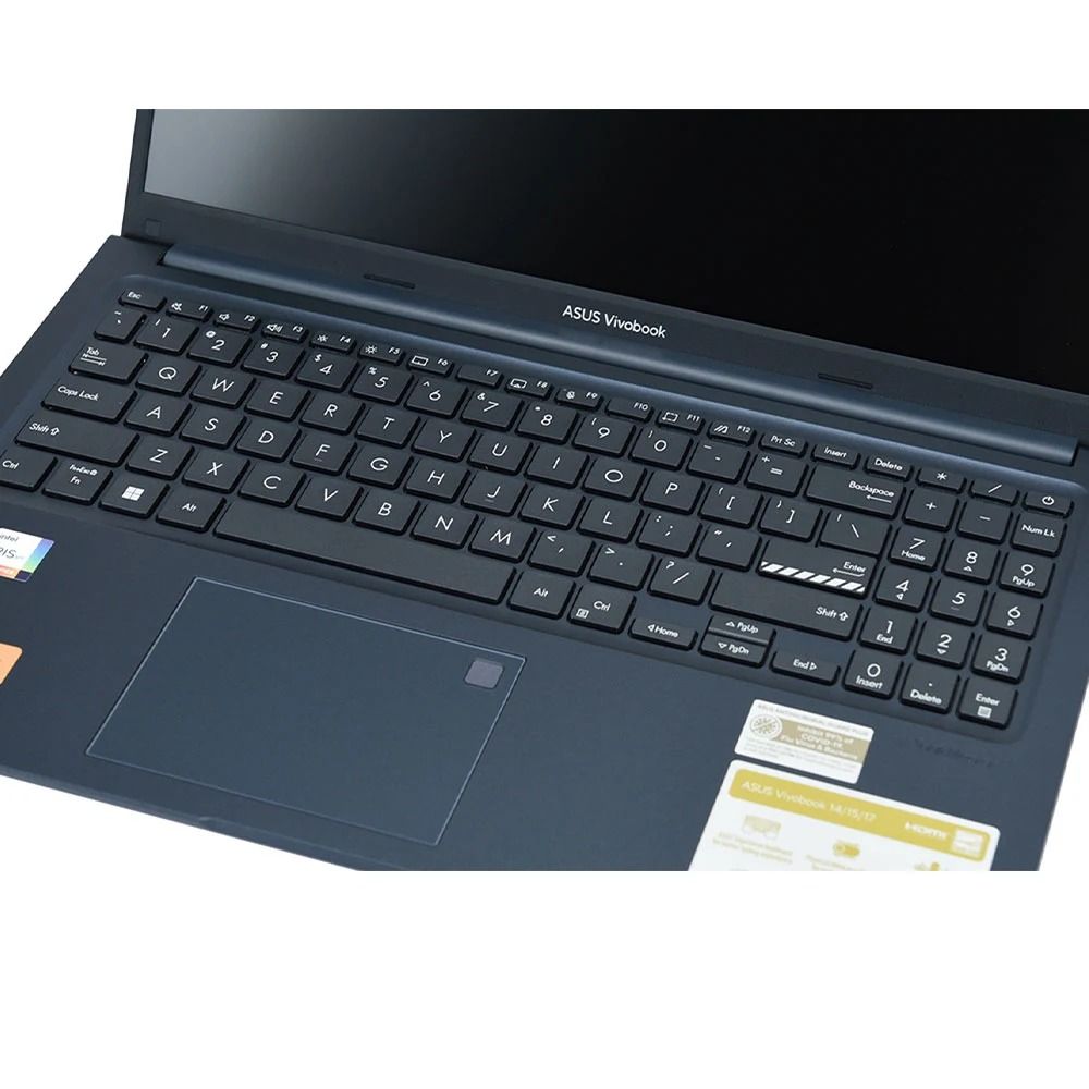 Laptop Asus Vivobook X1504VA-NJ070W (i5-1335U/ Onboard graphics/ 16GB/ 512GB/ Windows 11)