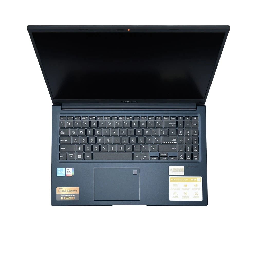 Laptop Asus Vivobook X1504VA-NJ070W (i5-1335U/ Onboard graphics/ 16GB/ 512GB/ Windows 11)