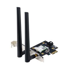 Card mạng Wifi 6 Asus PCE-AX3000