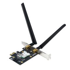 Card mạng Wifi 6 Asus PCE-AX3000