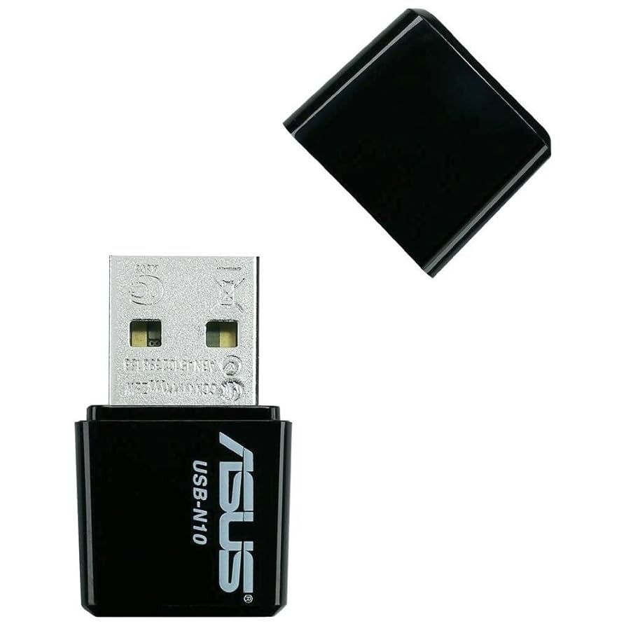 USB Wi-Fi ASUS USB-N10 Nano