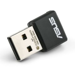 USB Wi-Fi ASUS USB-N10 Nano