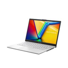 Laptop Asus Vivobook Go 14 E1404FA-NK177W (Ryzen 5 7520U/ Onboard graphics/ 16GB/ 512GB/ Windows 11)B/ Windows 11)
