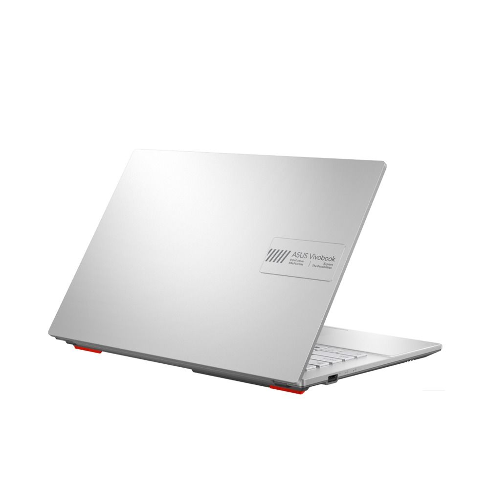 Laptop Asus Vivobook Go 14 E1404FA-NK177W (Ryzen 5 7520U/ Onboard graphics/ 16GB/ 512GB/ Windows 11)B/ Windows 11)