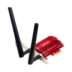Cạc mạng không dây PCIe Asus PCE-AC56 Chuẩn AC1300Mbps