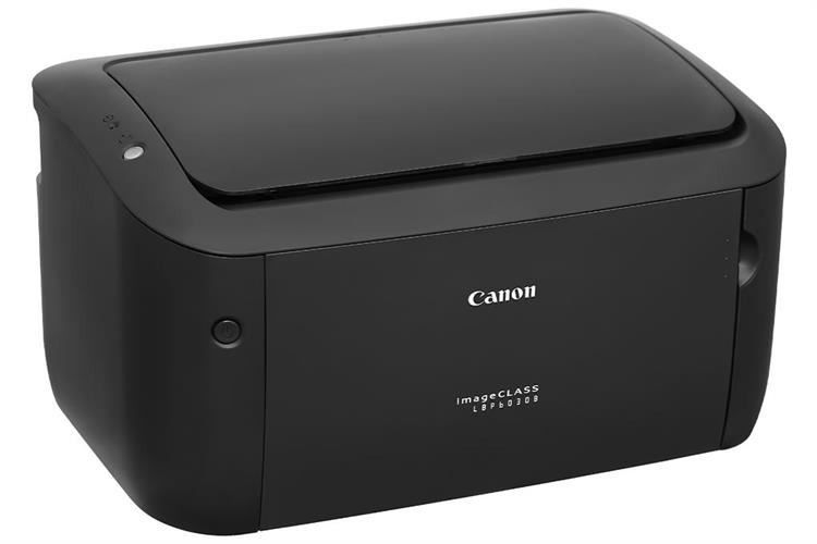 Máy in laser trắng đen CANON LBP 6030B