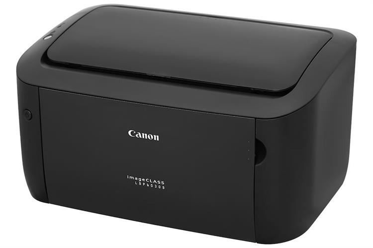 Máy in laser trắng đen CANON LBP 6030B