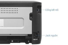 Máy in laser trắng đen CANON LBP 6030B