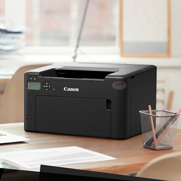 Máy in Laser trắng đen Canon LBP 121DN
