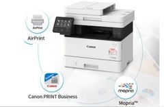 Máy in laser đen trắng Canon MF441DW