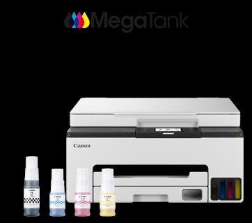 Máy In Canon GX1070