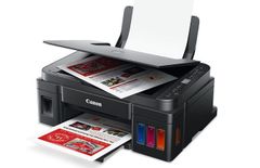 Máy in phun màu CANON G3010