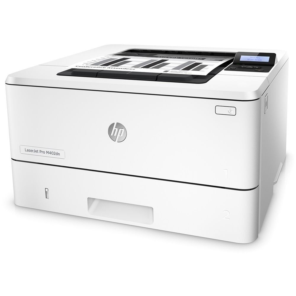 Máy in HP LaserJet Pro M402D-C5F92A