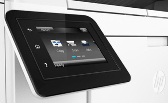 Máy in HP MFP M130FW-G3Q60A chính hãng