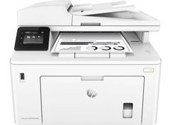 Máy in HP MFP M277N-B3Q10A