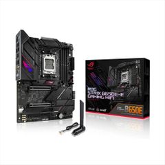 Mainboard ASUS ROG STRIX B650E-E GAMING WIFI DDR5