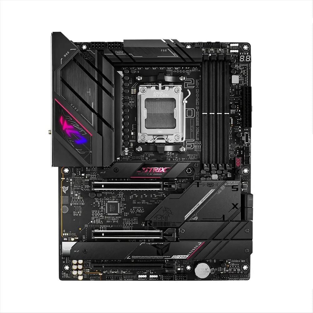 Mainboard ASUS ROG STRIX B650E-E GAMING WIFI DDR5