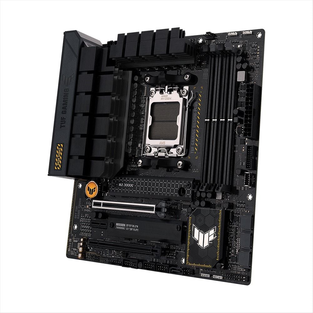 Mainboard ASUS TUF GAMING B650M-PLUS WIFI DDR5