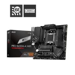 Mainboard MSI B650M-A PRO WIFI DDR5