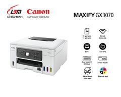 Máy in phun màu Canon MAXIFY GX3070