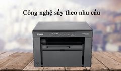 Máy in Canon imageCLASS MF3010