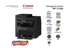 Máy in đa chức năng Canon MF 274dw
