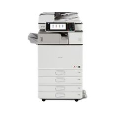 Cho thuê Máy Photocopy RICOH MP 5055