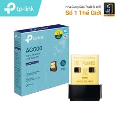USB Wifi TP-Link AC600 Archer T2U Nano