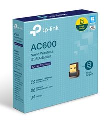 USB Wifi TP-Link AC600 Archer T2U Nano