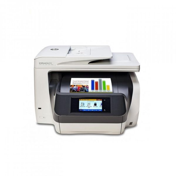 Máy in HP OfficeJet Pro 8730