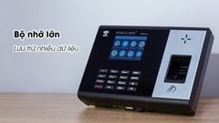 Máy Chấm Công Ronald Jack RJ3800Pro