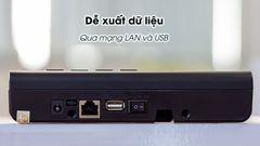 Máy Chấm Công Ronald Jack RJ3800Pro