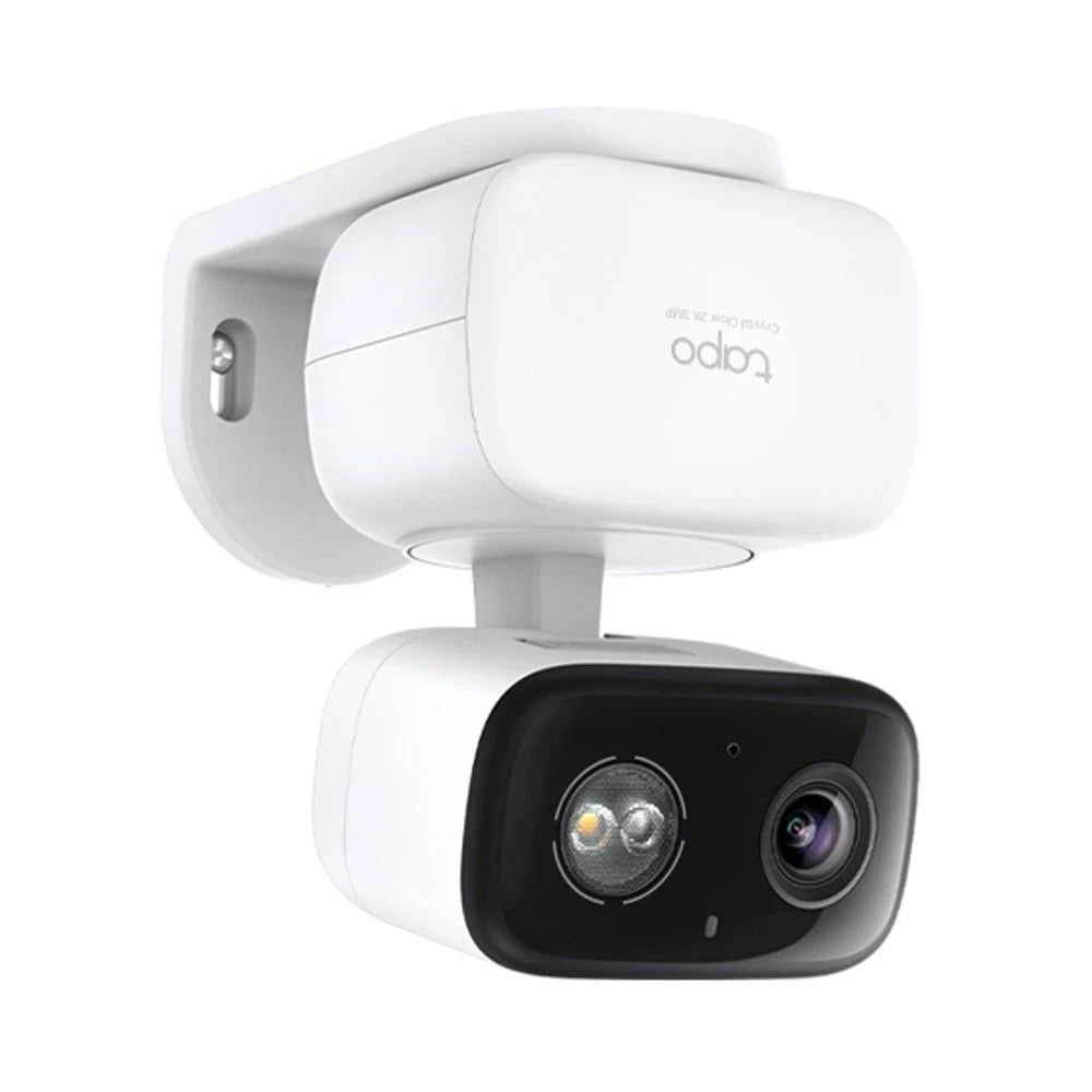Thiết bị quan sát/ Camera AI WiFi quay quét trong nhà/ngoài trời Tapo C216 (2K 3MP, Full-Color Night Vision)