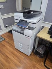 Máy photocopy Ricoh MP 6055