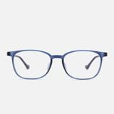  Gọng kính siêu dẻo Unisex - Snowbird 28976 C125 